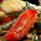 Tempura De Legumes