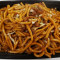 28. Shanghai Noodle