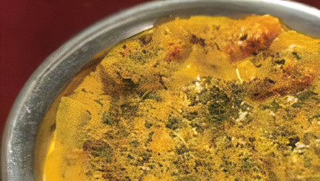 76. Vegetable Kurma