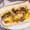 Homemade Philly Cheesesteak