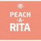 Bud Light Lime Peach-A-Rita
