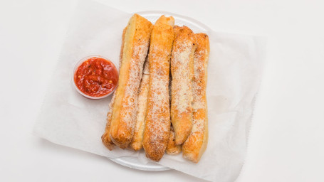 Bread Sticks (8Pc)