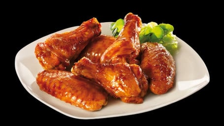 20 Pc Party Wings