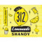 312 Limonada Shandy