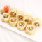 Crispy Mexican Roll (8Pcs)