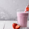 15. Strawberry Smooth Smoothie