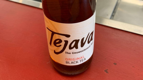 Tejava Black Tea