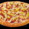 Deluxe Hawaiian Pizza (Small)