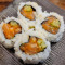 Cr8-Spicy Salmon Roll 8Pc