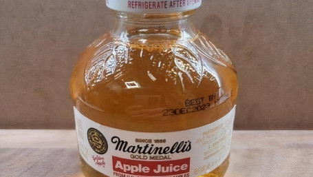 B16-Apple Juice