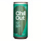 Emotive Chill Out' White Wine 250Ml Can