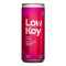 Emotive Low Key' Red Wine 250Ml Can