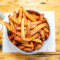 Spicy Black Truffle Fries