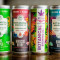 Botanical Brewing 4PK Cans Mix Match