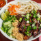 A2. Bun Thit Nuong (Grilled Pork)