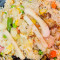 26. Seafood Fried Rice 삼선볶음밥
