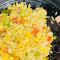 25. Ham Egg Fried Rice