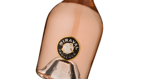 Miraval Ros Eacute;, C Ocirc;Tes De Provence, South Of France (Ros Eacute; Wine)