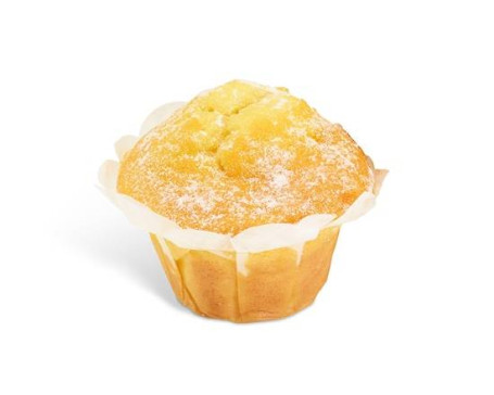 Lemon Muffin (V)