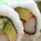 23. California Roll