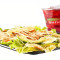 #7 Caesar Salad Combo