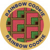 Rainbow Cookie Porter