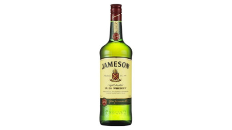 Jameson Irish Whiskey (1000Ml)