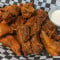 Sunday $8.99 Bone-In Wings