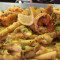 Rasta Pasta (Shrimp)