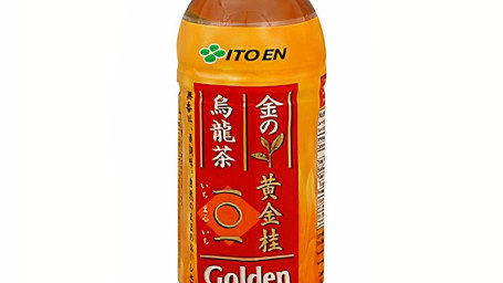 Oolong Tea [Ito En]