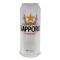 Sapporo Premium Beer (6-Pack)