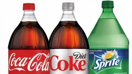 Coke Products (2 Liter)