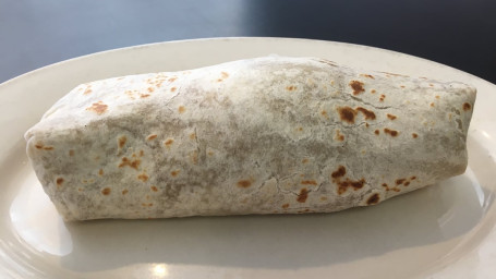 Azteca Super Burrito