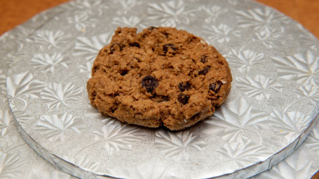 Oatmeal Cookie (Large)