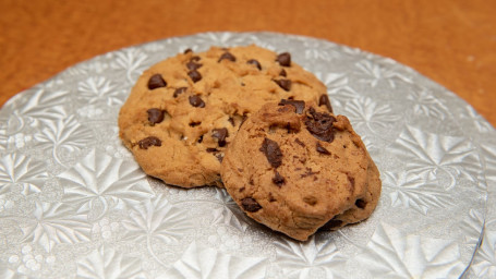 Chocolate Chip Cookies (Small)