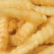 6. French Fries Shǔ Tiáo