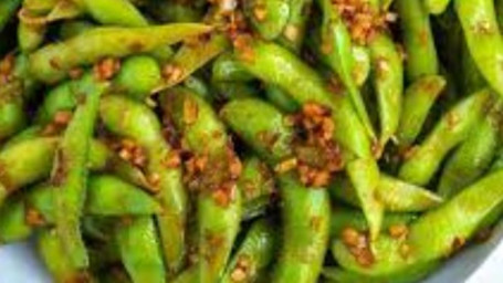 33. Edamame