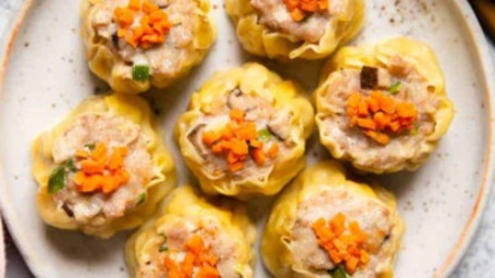 32. Shumai