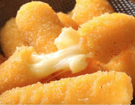 Yì Shì Rǔ Lào Bàng Mozzarella Sticks