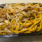 69. Chicken Or Bbq Pork Or Beef Lo Mein