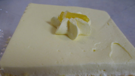 Lemon Torte Cake