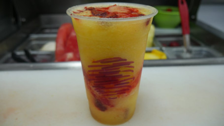 Diablito Smoothie