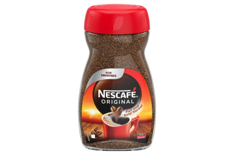 Nescafé Original Café Instantâneo 100G