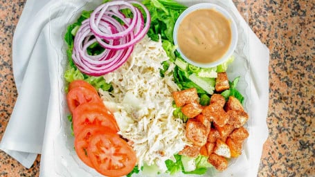 Sienna Chicken Salad