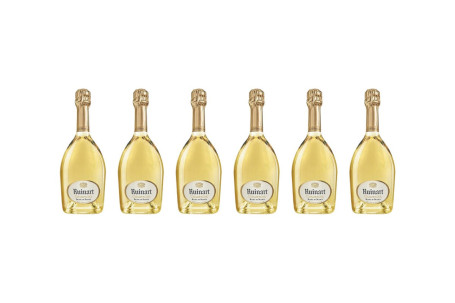 Ruinart Blanc De Blancs Case Of 6