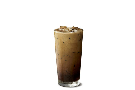 Mccaf 233; Iced Mocha