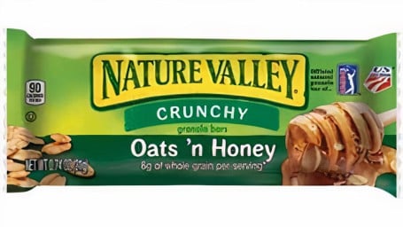 Nature Valley Oats N Honey Granola Bar