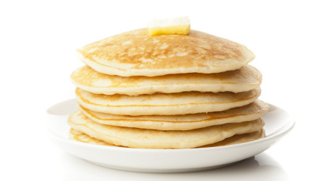 Original 3 Buttermilk Pancakes