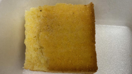 Sweet Savory Cornbread