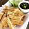 Crispy Tofu Fries